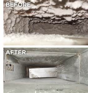 air duct cleaners North Hills