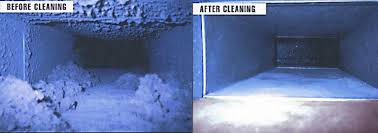 air duct cleaners North Hills